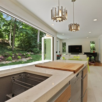 Scarsdale, NY Modular Residence
