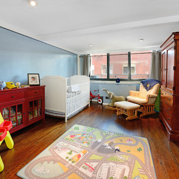 Stunning JC Loft on 10th