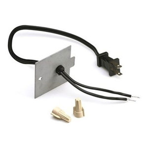 Round Fireplace Plug Contemporary Fire Pit Accessories By