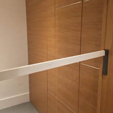 Doors - Closet