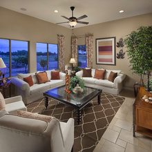 Living Room Ideas