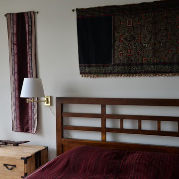 Wilmette Staging