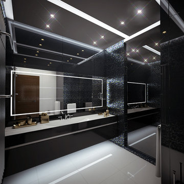 4 Rooms Appartment