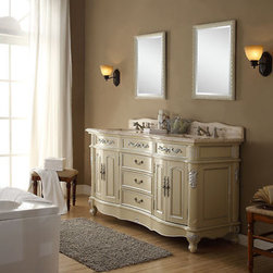Adelina Bathroom Vanities - Bathroom Vanities And Sink Consoles