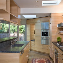 kitchen shelf