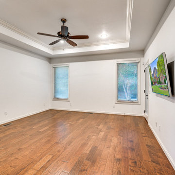 4017 Redmont Court Edmond, Oklahoma - Wyatt Poindexter - The Agency Oklahoma