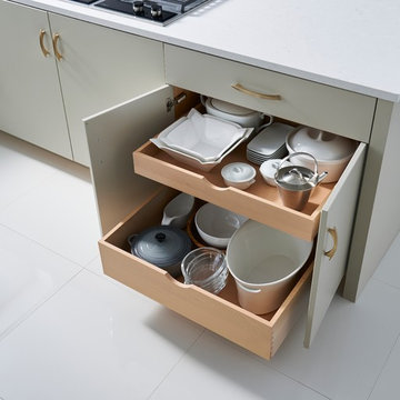 Soft Modern