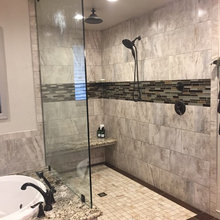 new bathroom