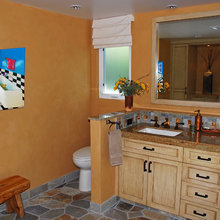 Southwestern Bath