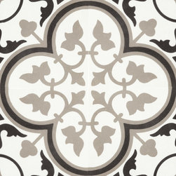 Reverie 6 - Tile