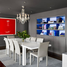 Dining Room Ideas
