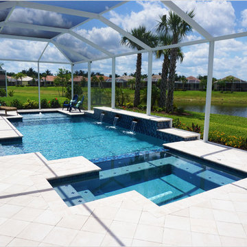 Superior Pools Vaccari