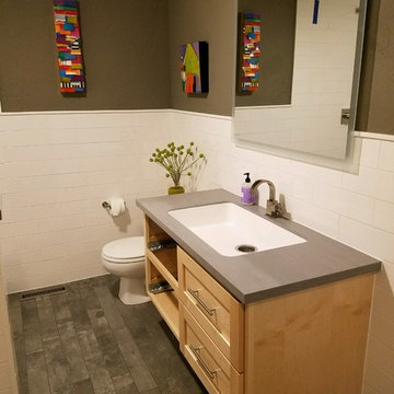 Solid Surface Projects