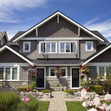 Exterior Ideas