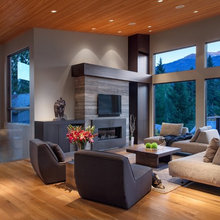 Whistler house