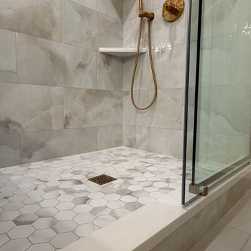 Sammamish - Primary Suite Remodel