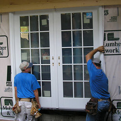 Window Replacement Financing - Windows And Doors