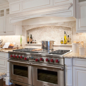 Bryn Mawr, PA - Timeless Kitchen