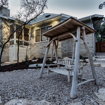 Rollingwood Residence