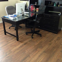 Flooring