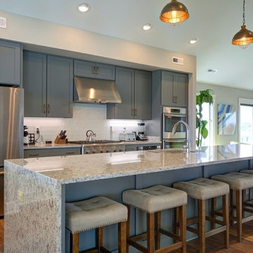 Nags Head • Luxury Oceanfront • Extra Sea
