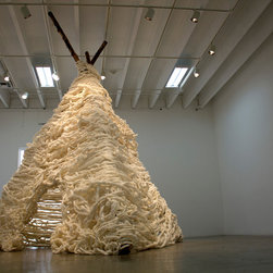 Artwork - Sculptures