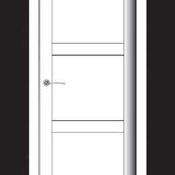 ECONOMY INTERIOR DOORS - Interior Doors
