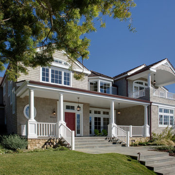 West Coast Hamptons