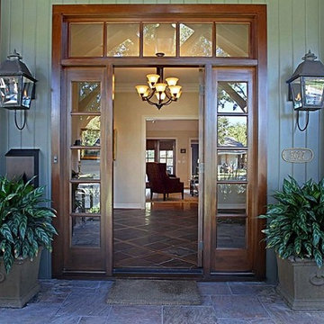 5627 Chevy Chase 77056, Gryphon Builders Home Remodel