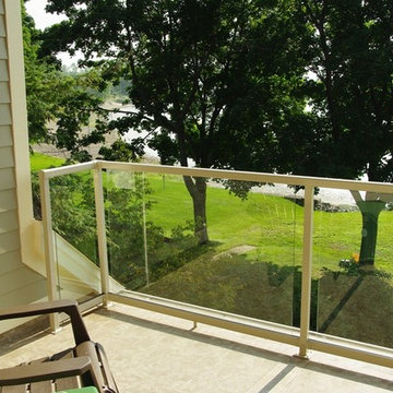 Railing Systems