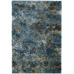 Dalyn Rugs - Arturro Rug, Creek, 5'3"x7'7" - For more than thirty years, Dalyn Rug Company has been manufacturing an extensive range of rugs that offer a wide variety of textures, colors and styles to meet the design needs of today's style conscious, sophisticated homeowners.