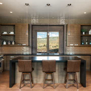 Mountain Luxury