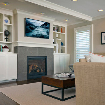 Sturbridge Remodel