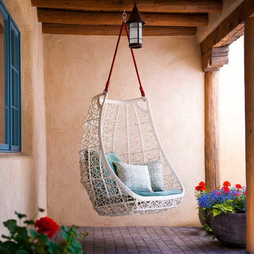 Camino Santander, Santa Fe Residence