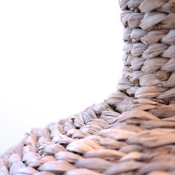 The good stuff is in the details - Baskets
