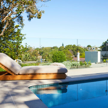Longueville Residence