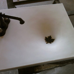 Vanities - Products