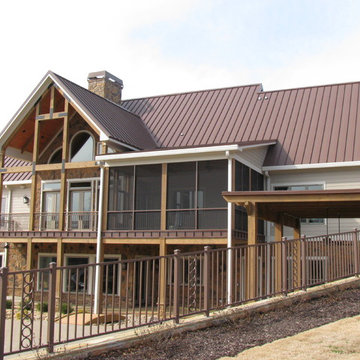 American Building Components Residential Application- LokSeam
