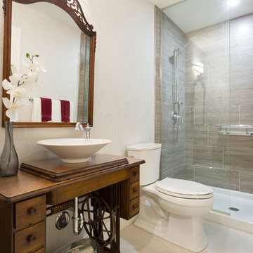 Wildwood Whole Home Renovation