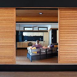 Bento Homes Showroom - Products