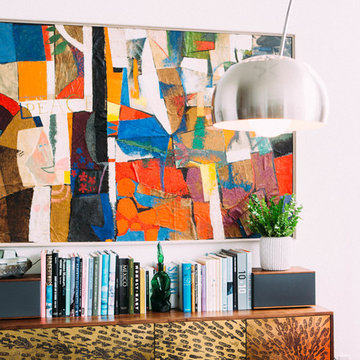 Potrero Professor's Pad