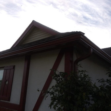 Roofing