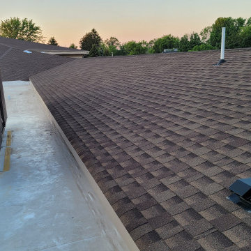 Commercial Steep Slope Roofing