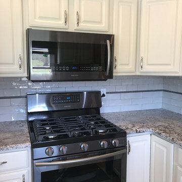 West Kitchen
