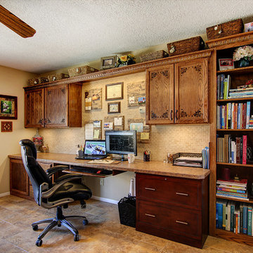 Home Office