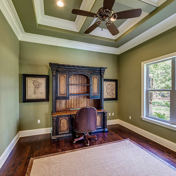 3581 Preserve Drive