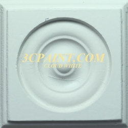 3Cpaint.com Color Pallet - Products