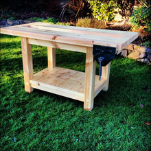 Our Workbenches