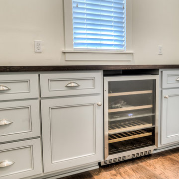 CENTERVILLE CONSERVATION CUSTOM HOME 5