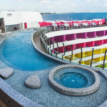 Temptation Resort Cancun